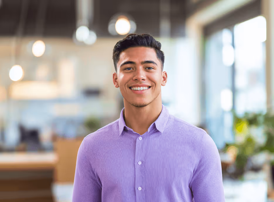 Matt Cannon Testimonial Techdash X Webflow Template | Brix Template