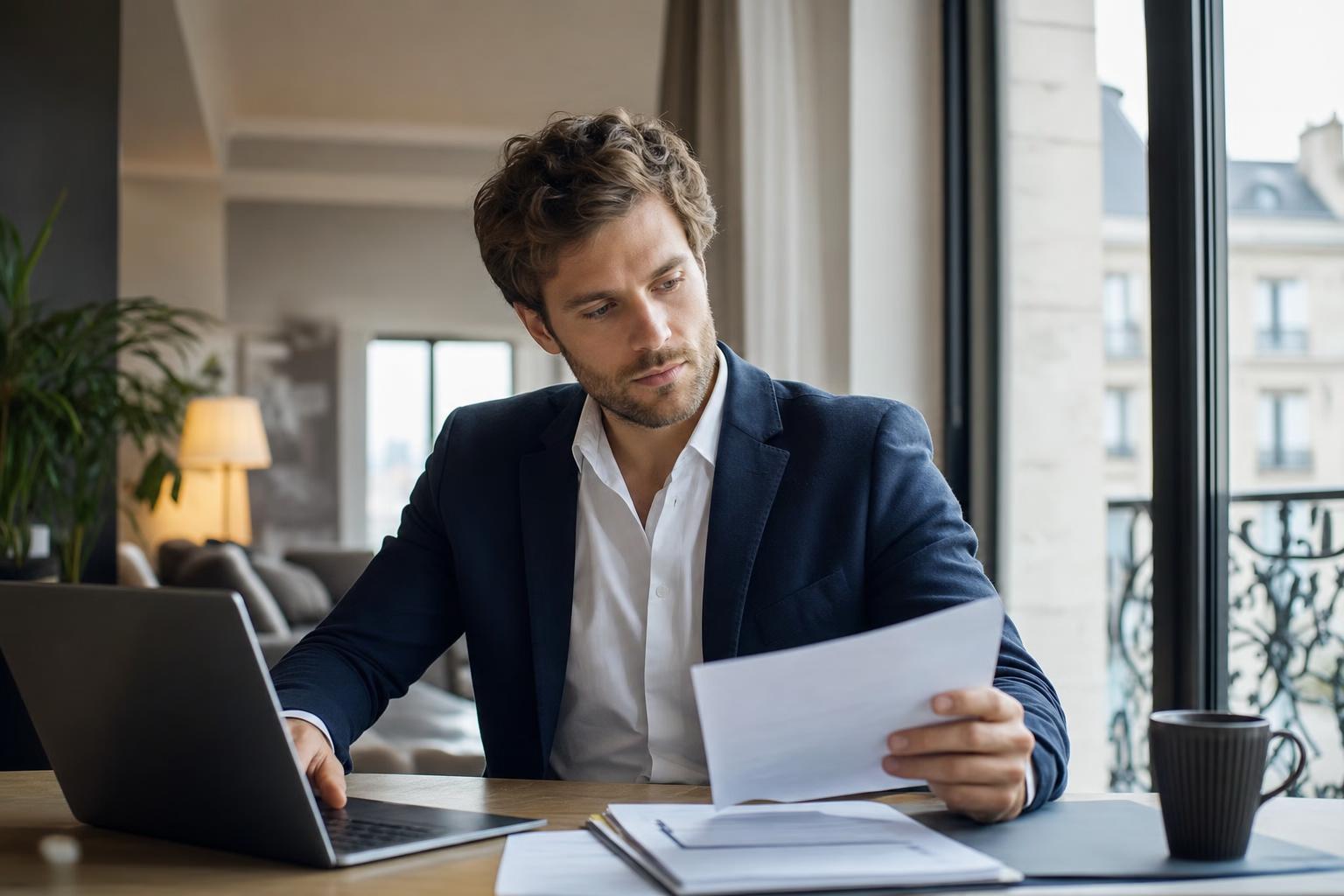 Gestion locative déléguée ou en direct : le vrai calcul avant de trancher