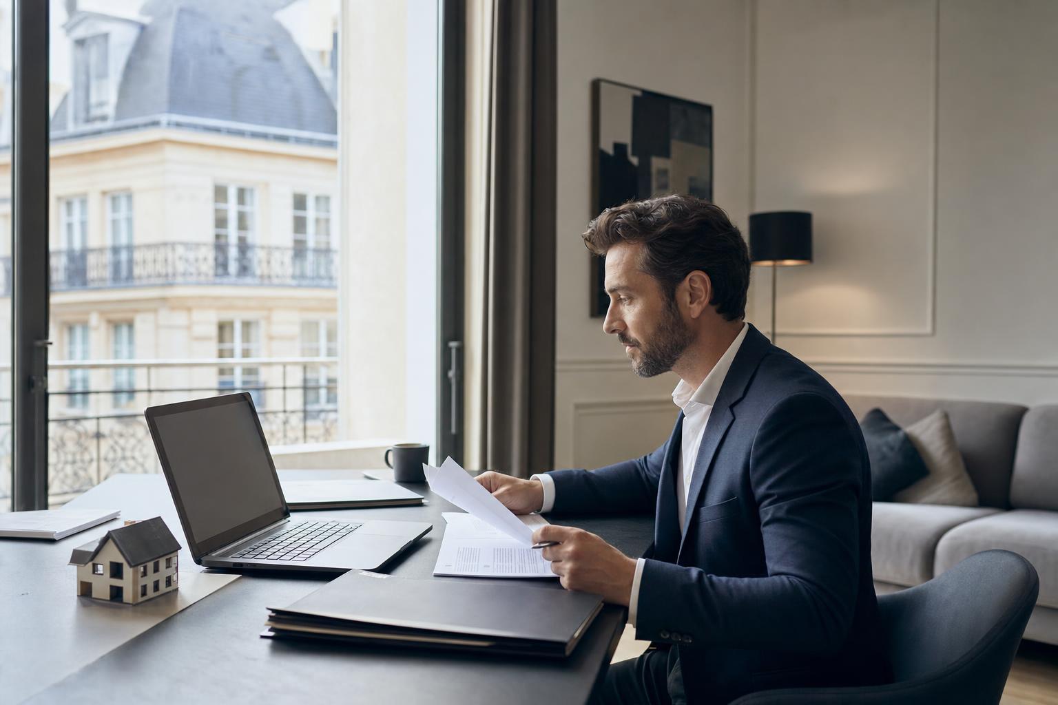 Logiciel de gestion locative : comparatif et méthode pour piloter ses loyers