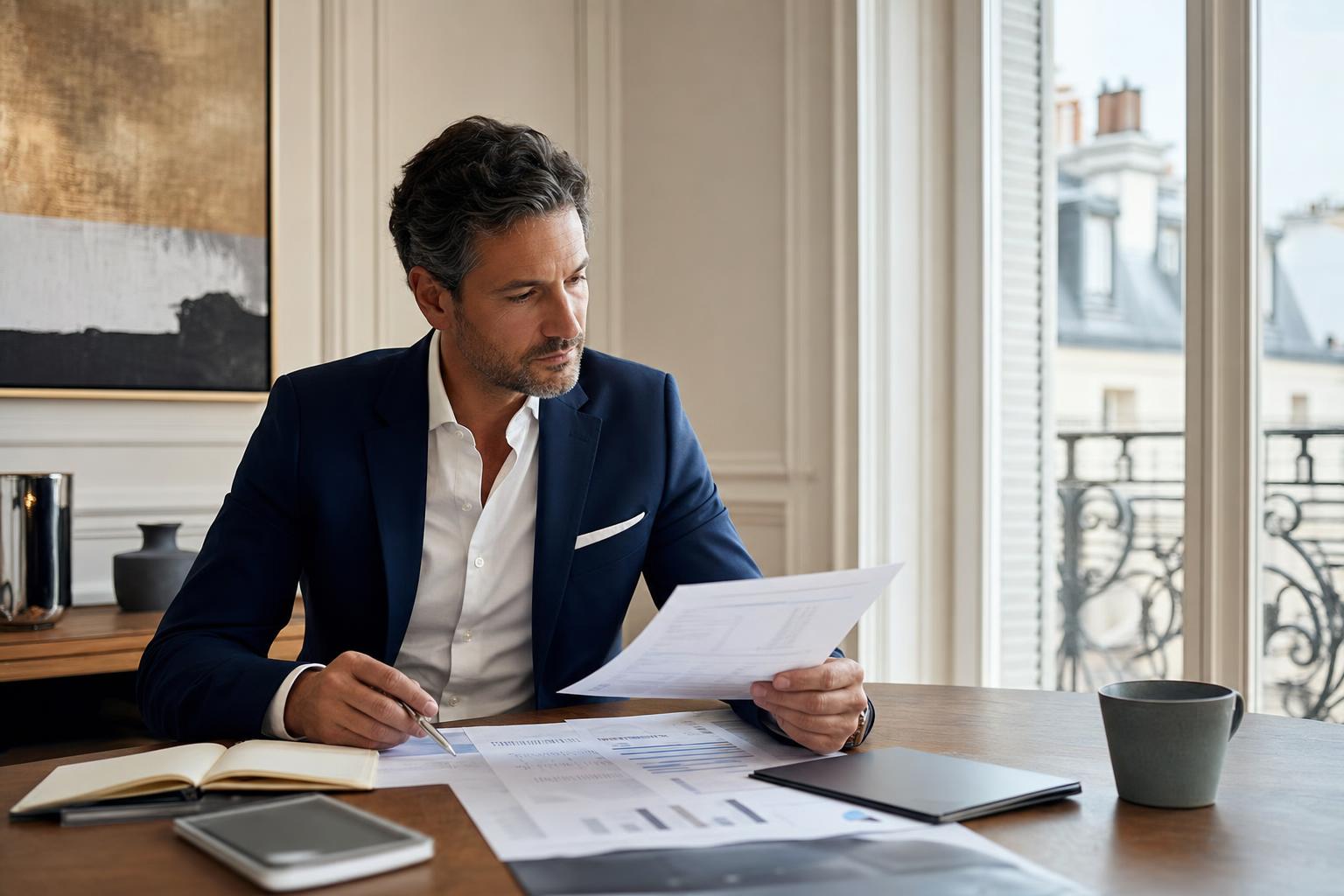 Fiscalité des placements financiers : le panorama complet des enveloppes et prélèvements