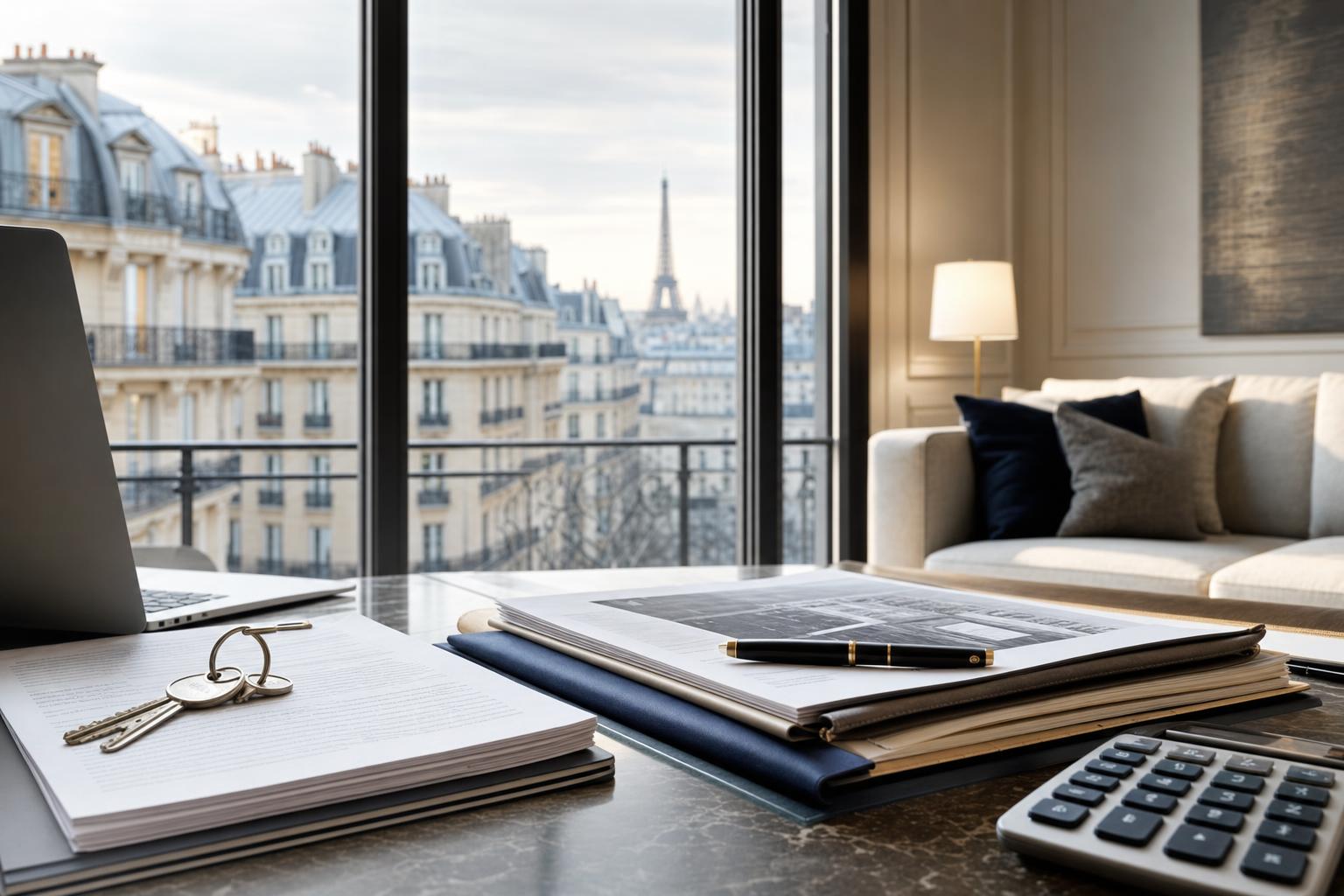 Fiscalité immobilière : le panorama complet des régimes et impôts en 2025