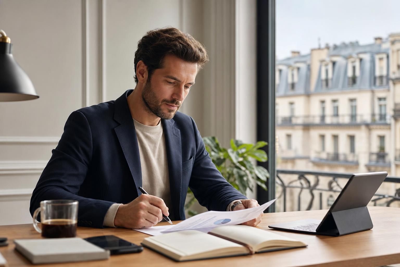 Intérêts composés : calcul, formule et effet boule de neige sur votre performance nette