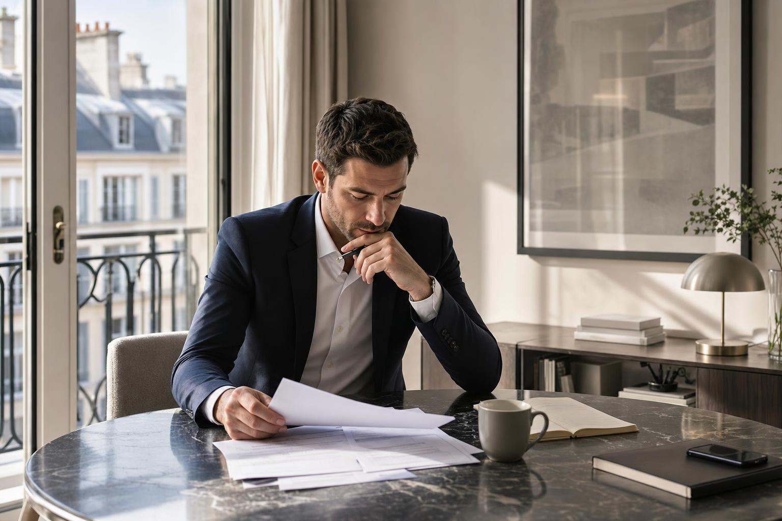 Assurance-vie ou PER : la grille de décision selon votre horizon et vos objectifs