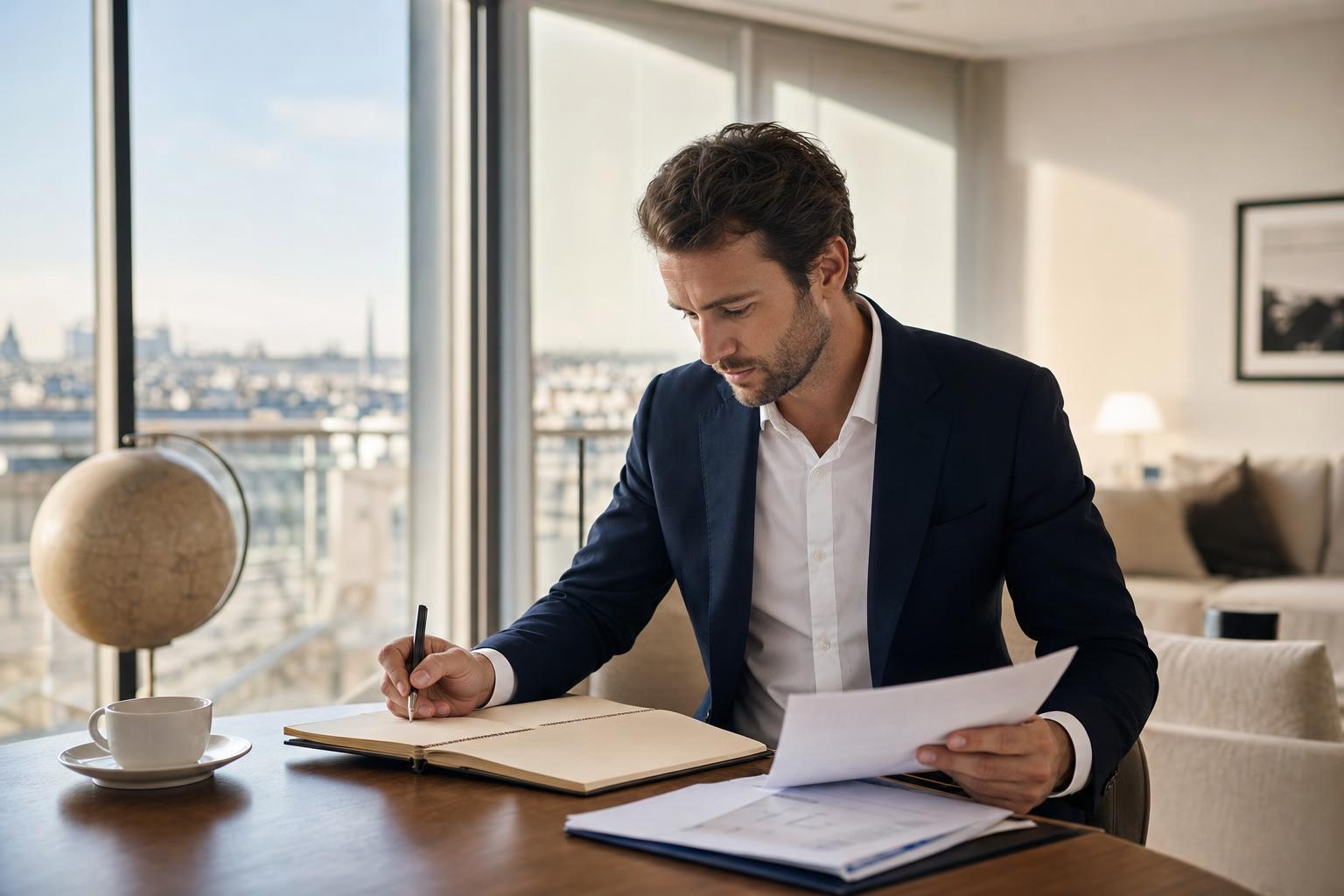 Rendement de l'assurance-vie net de frais : fonds euros vs unités de compte, la vraie méthode de calcul