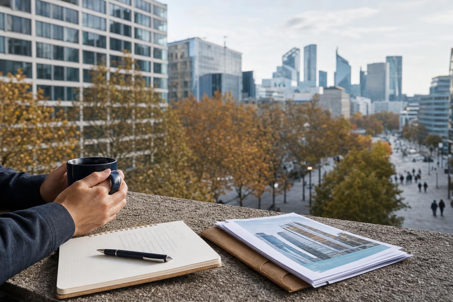 SCPI : l'actualité de l'automne 2026 — rendements, collecte et fenêtres d'entrée à examiner ce trimestre