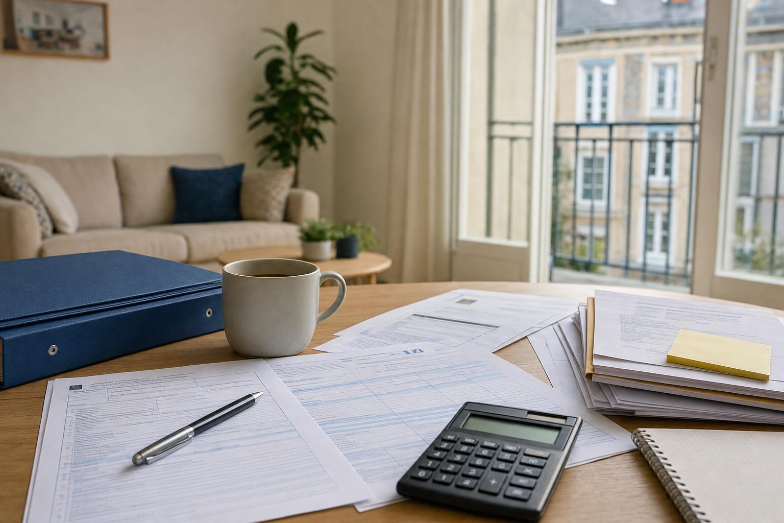 Déclaration LMNP 2026 aux impôts : formulaires et échéances pas à pas