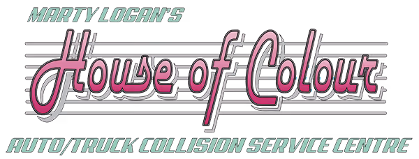 House of Color logo