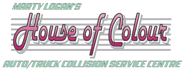 House of Color logo