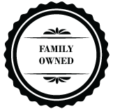 Family owned