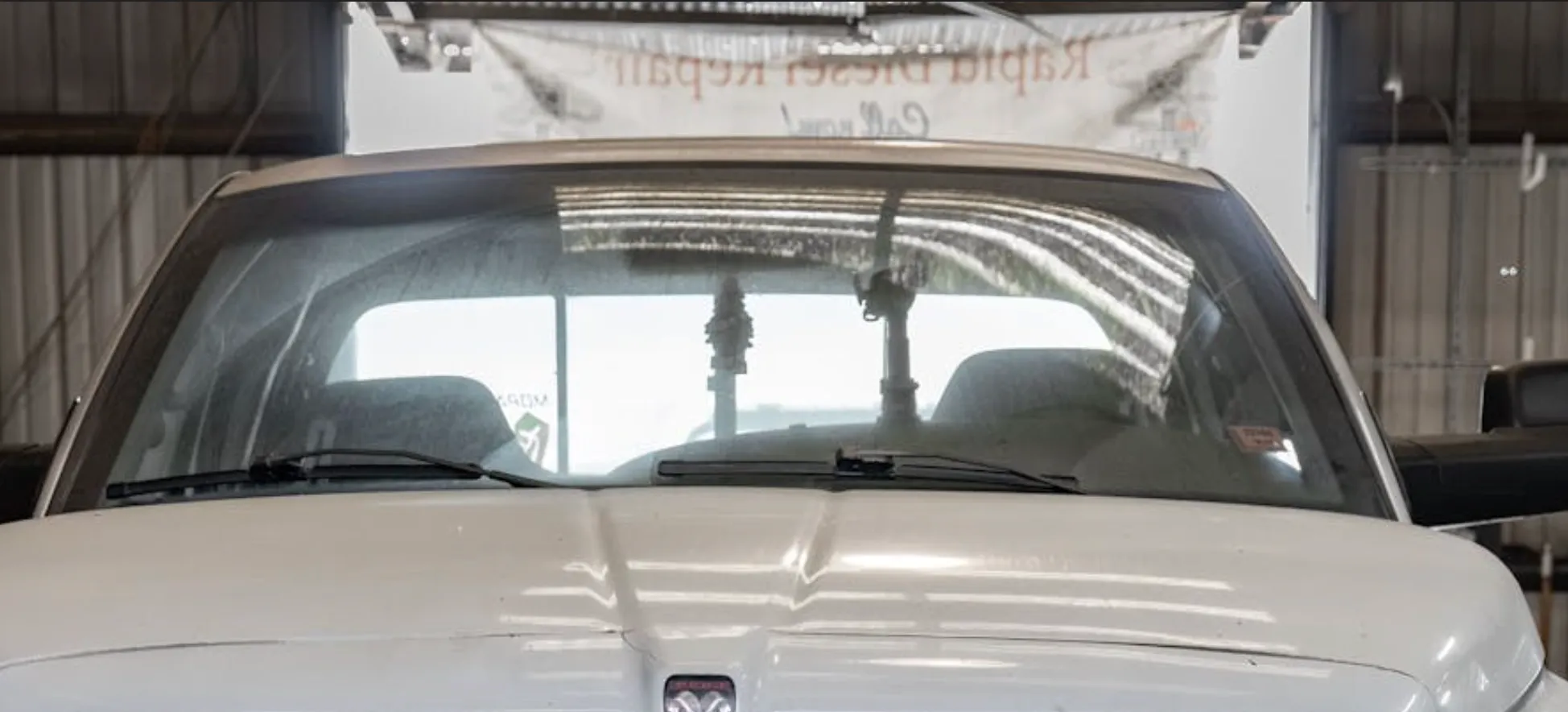 Windshield Repair and Replacement in Dallas–Fort Worth, TX