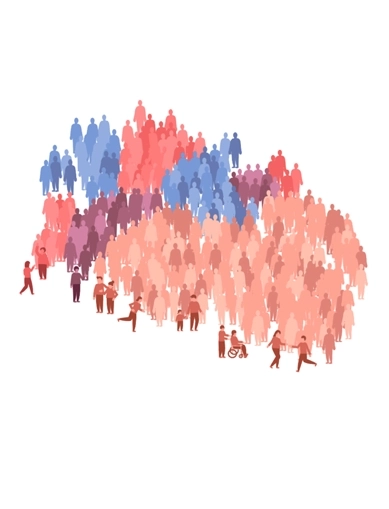 Prototype for a cover illustration for the ASE