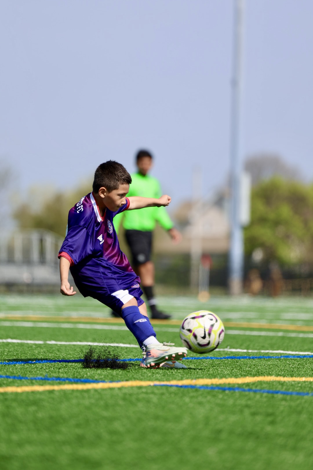 image of company logo and plaque (for a maritime service)