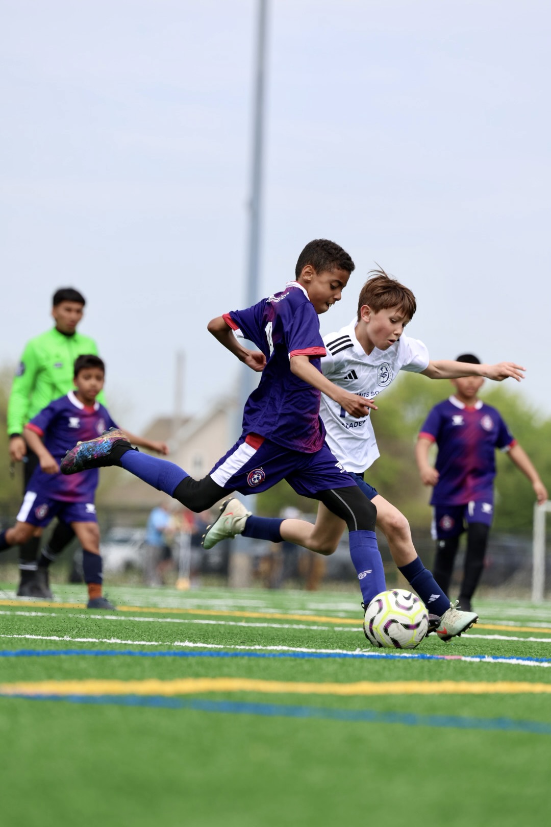 image of chefs preparing food for a japanese restaurant