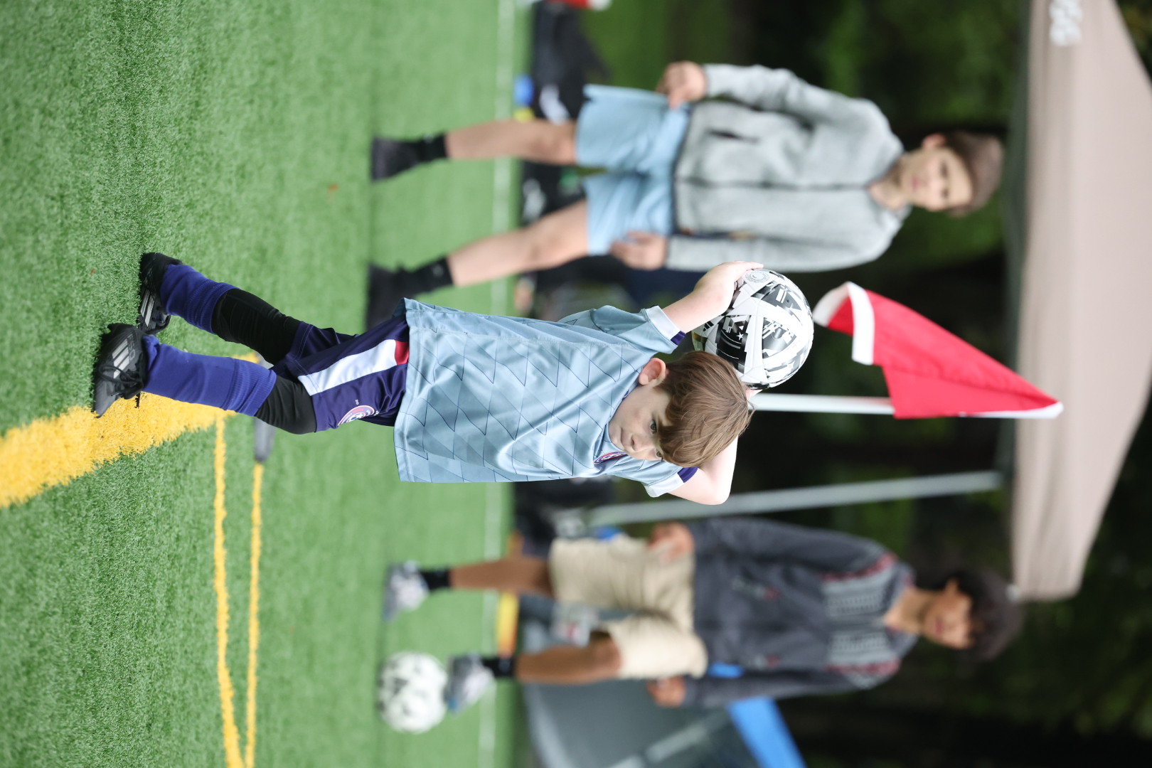 interface screenshot of the software interface (for a productivity tools business)