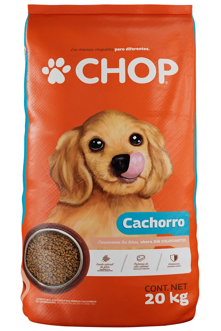 Chop Cachorro