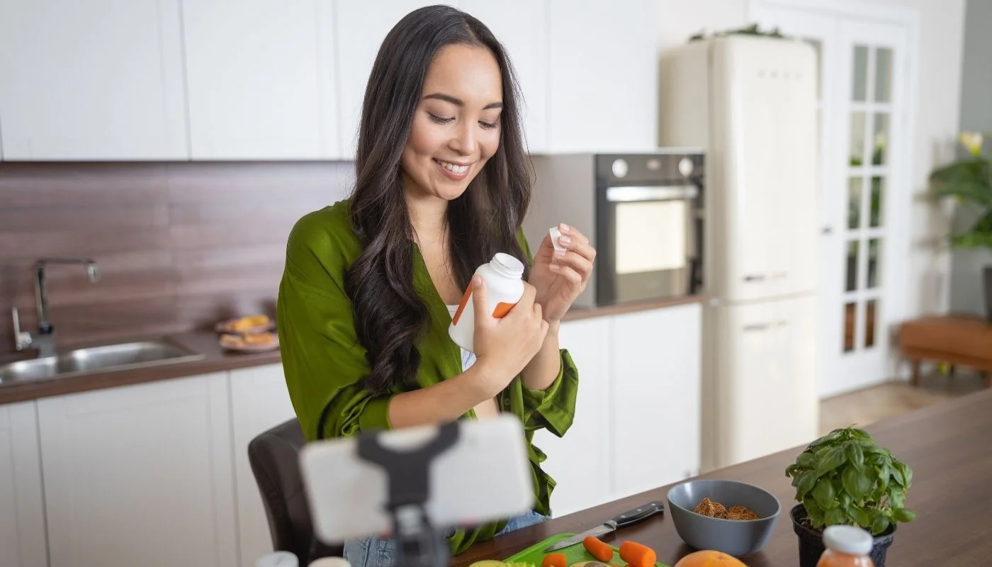 Vitamins & Supplements