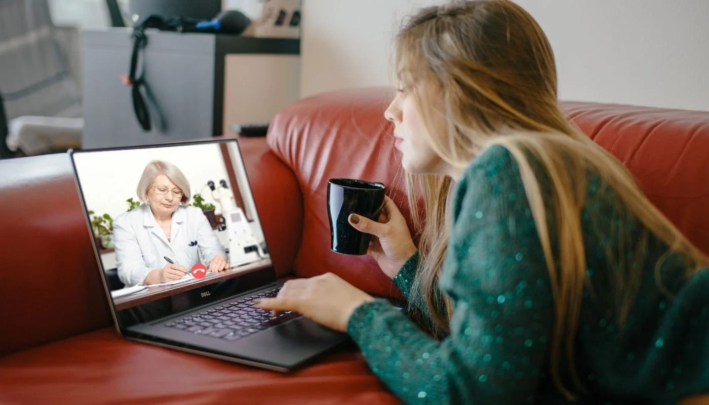 Telehealth