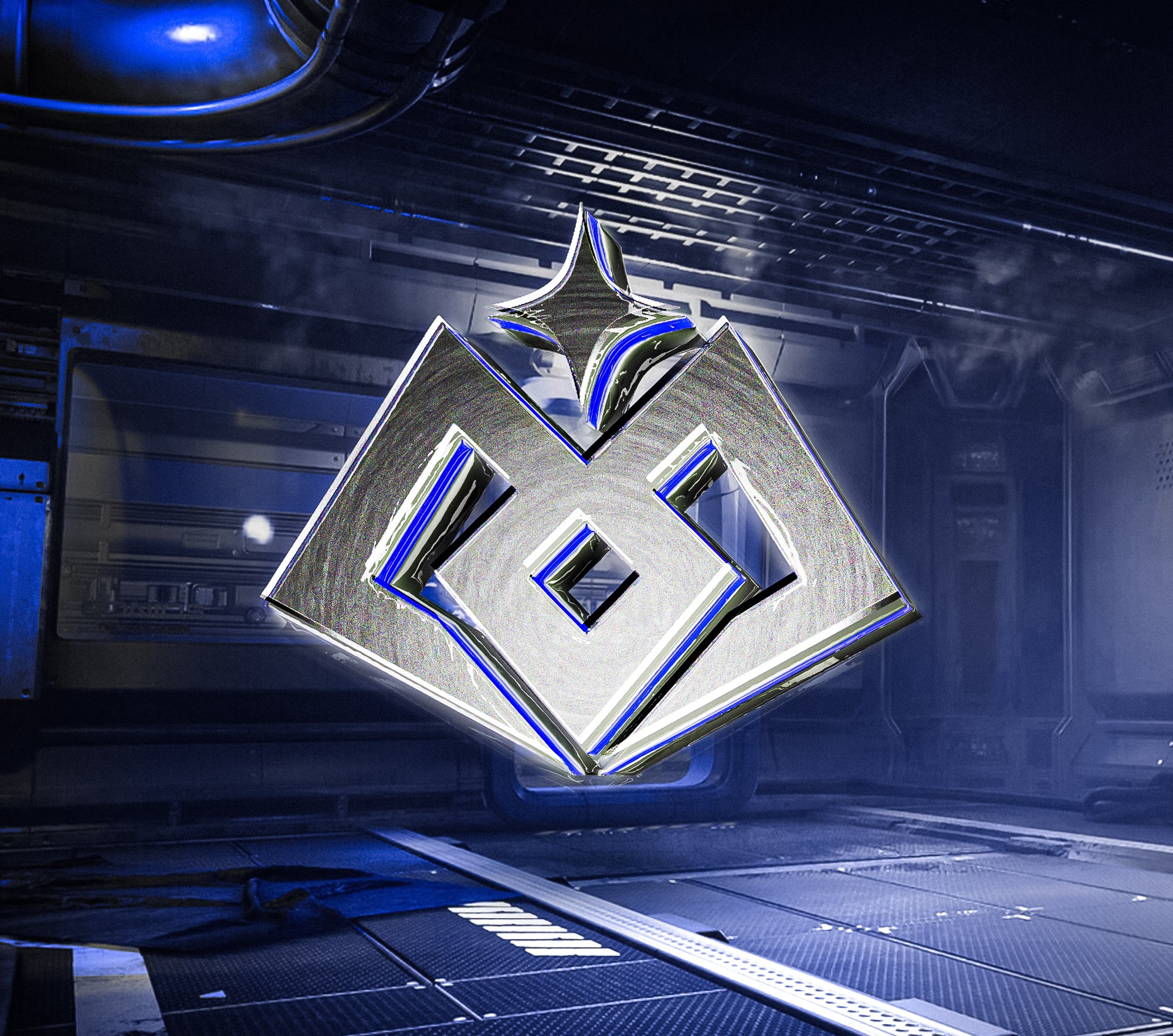 image of manufacturing process (for a space tech)