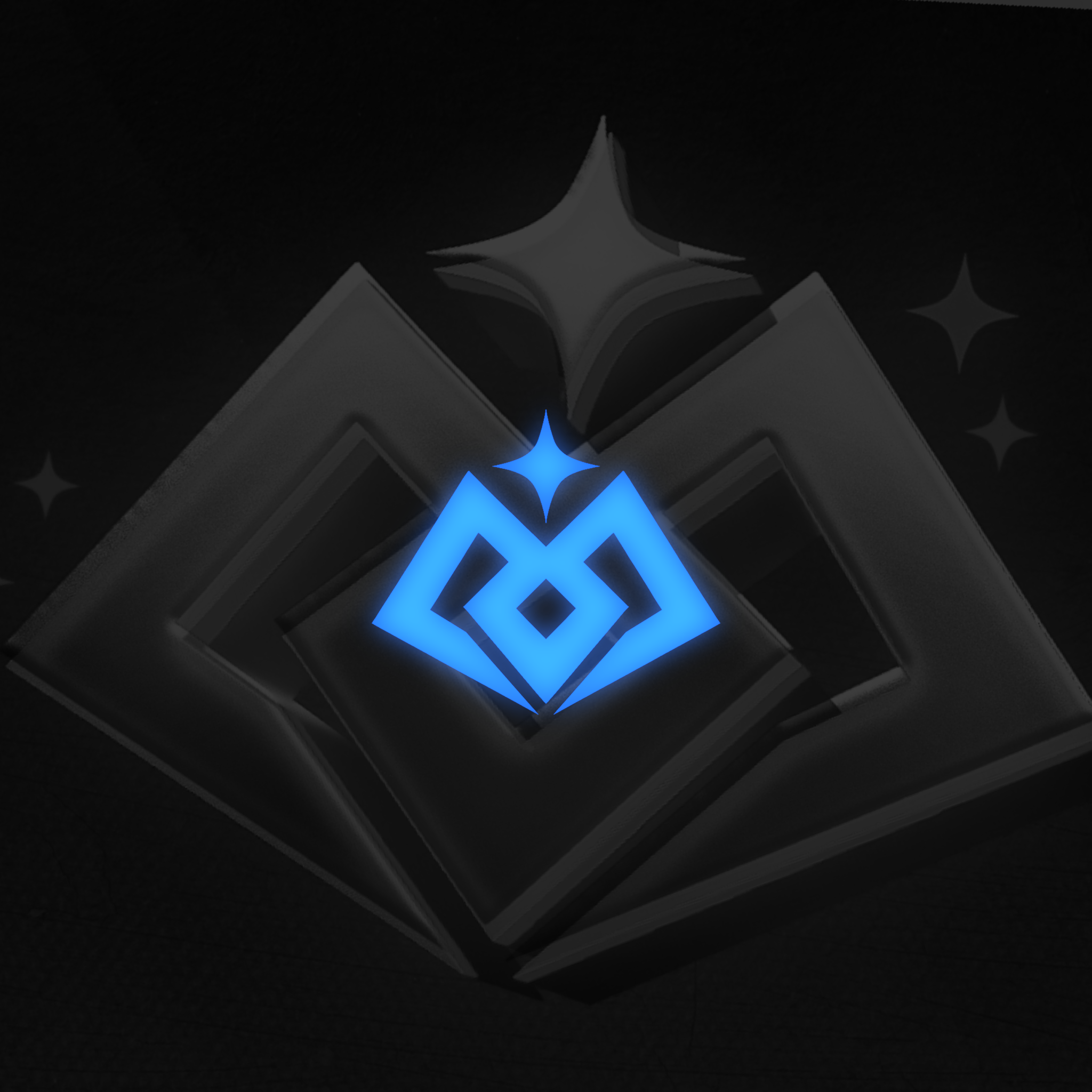 image of mobile device showing game interface (for a mobile gaming)