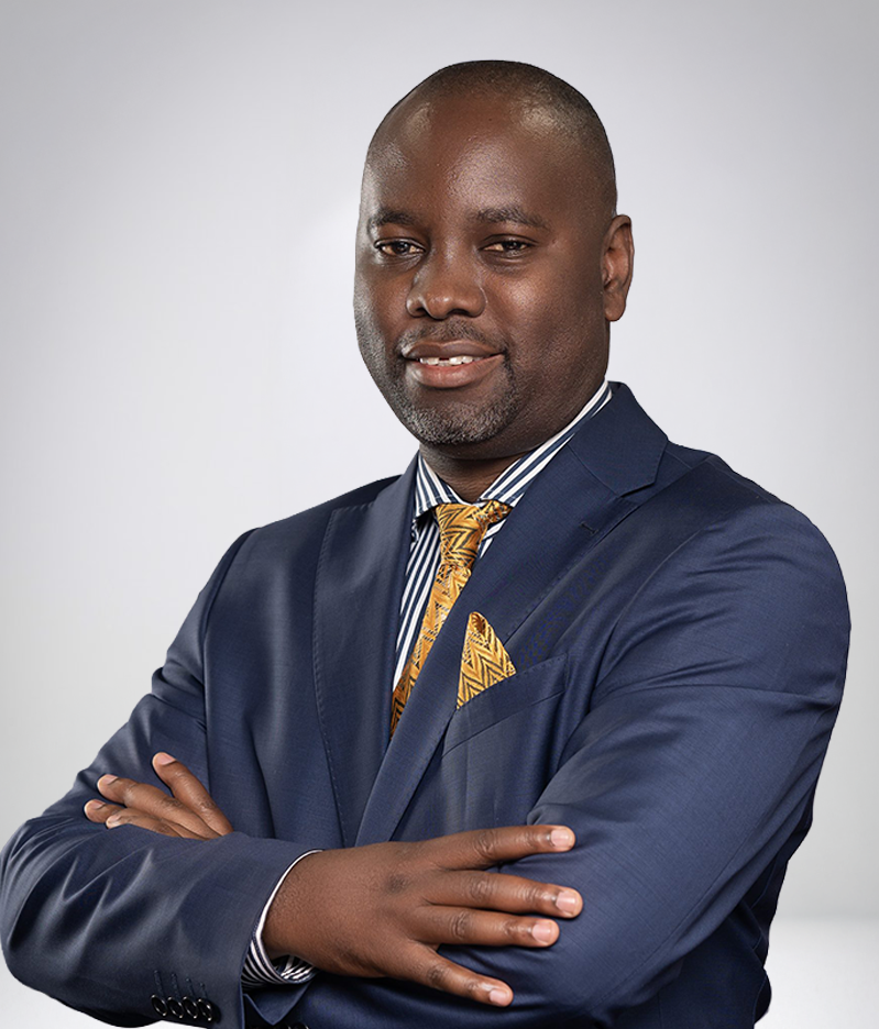 Dr. Willard Mwemba