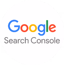 google search console logo
