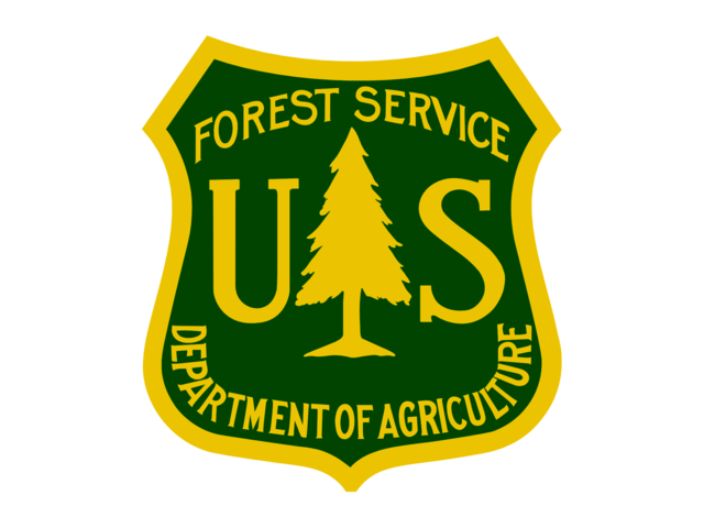 US Forest Service Logo