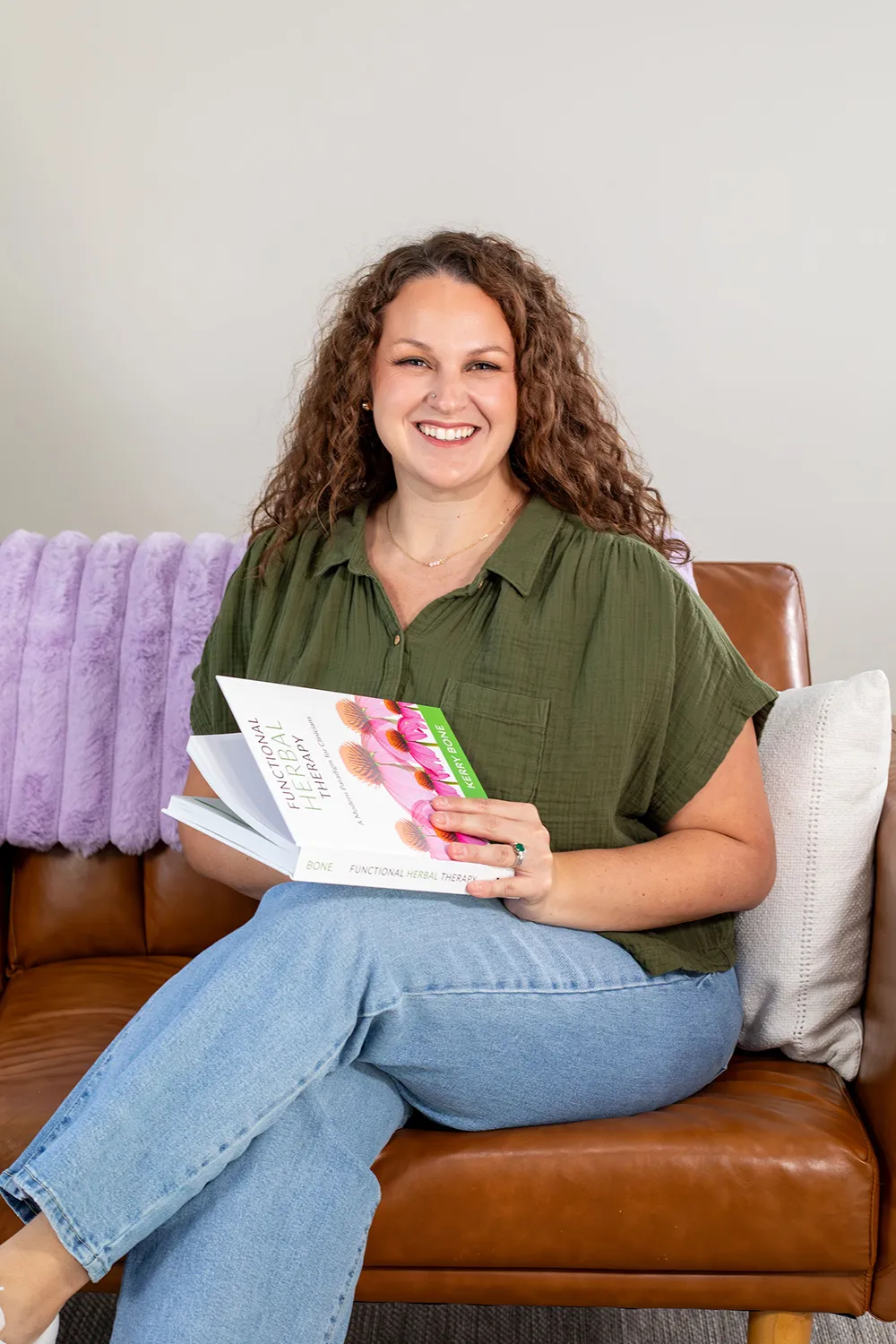 image of treatment room setup (for a salons & spa)