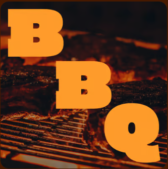 JamPad BBQ