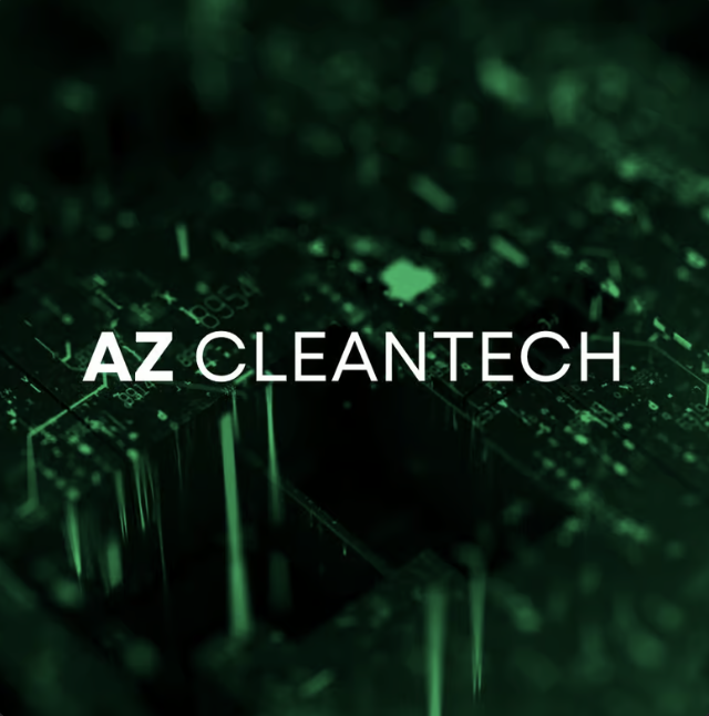 AZ CleanTech