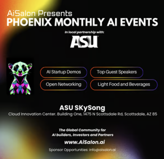 AI Salon Phoenix