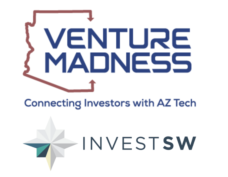 Venture Madness 2024