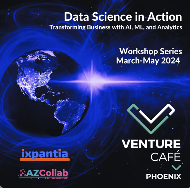 Data Science and AI for Business