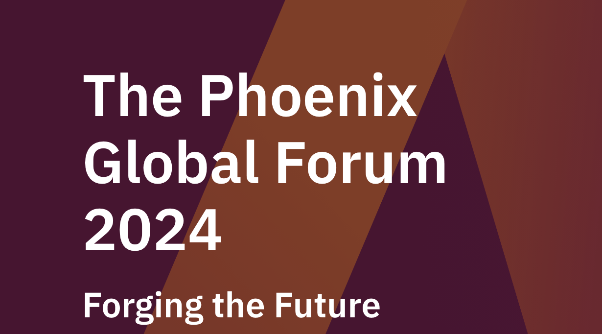 The Phoenix Global Forum 2024