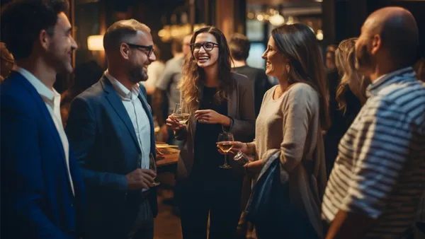 Weekly AI Meet-Up for Entrepreneurs and Business Leaders