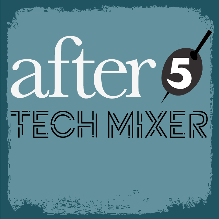 June after5 Tech Mixer
