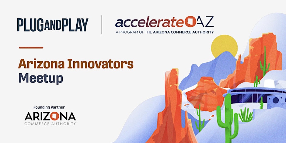 Arizona Innovators Meetup 