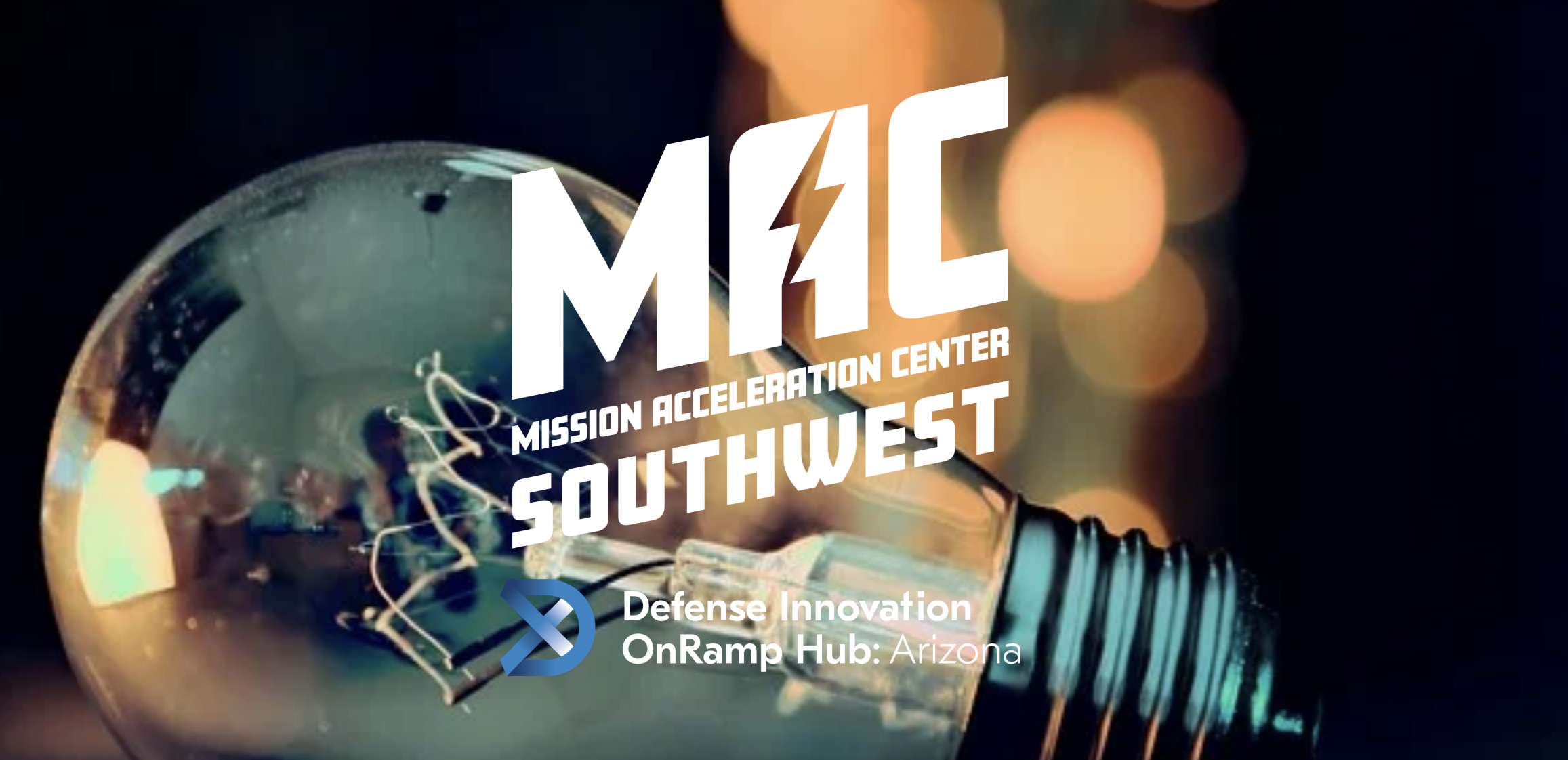 Founder Series: Does the Department of Defense Need Your Tech