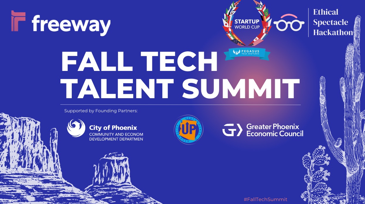 Tech Talent Summit