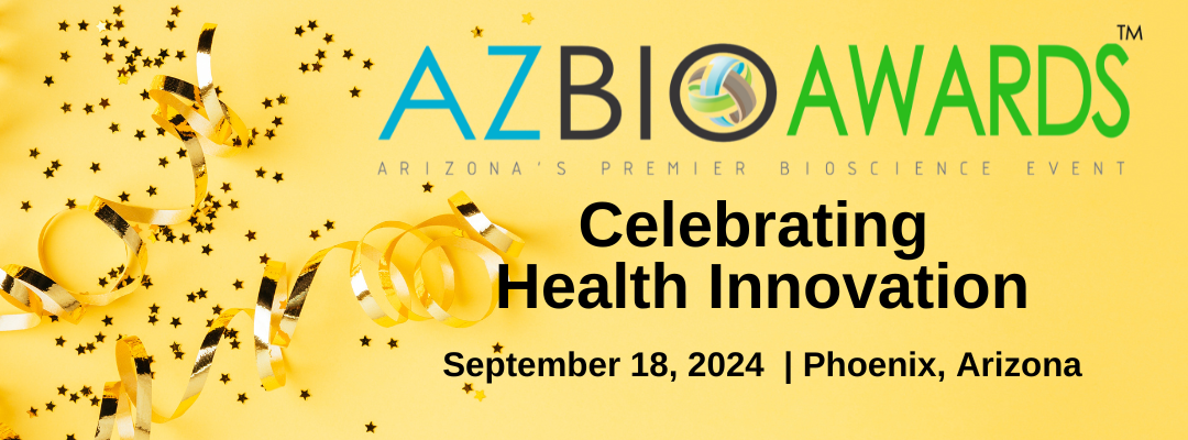 2024 AZBio Awards