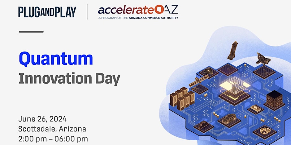 Quantum Innovation Day
