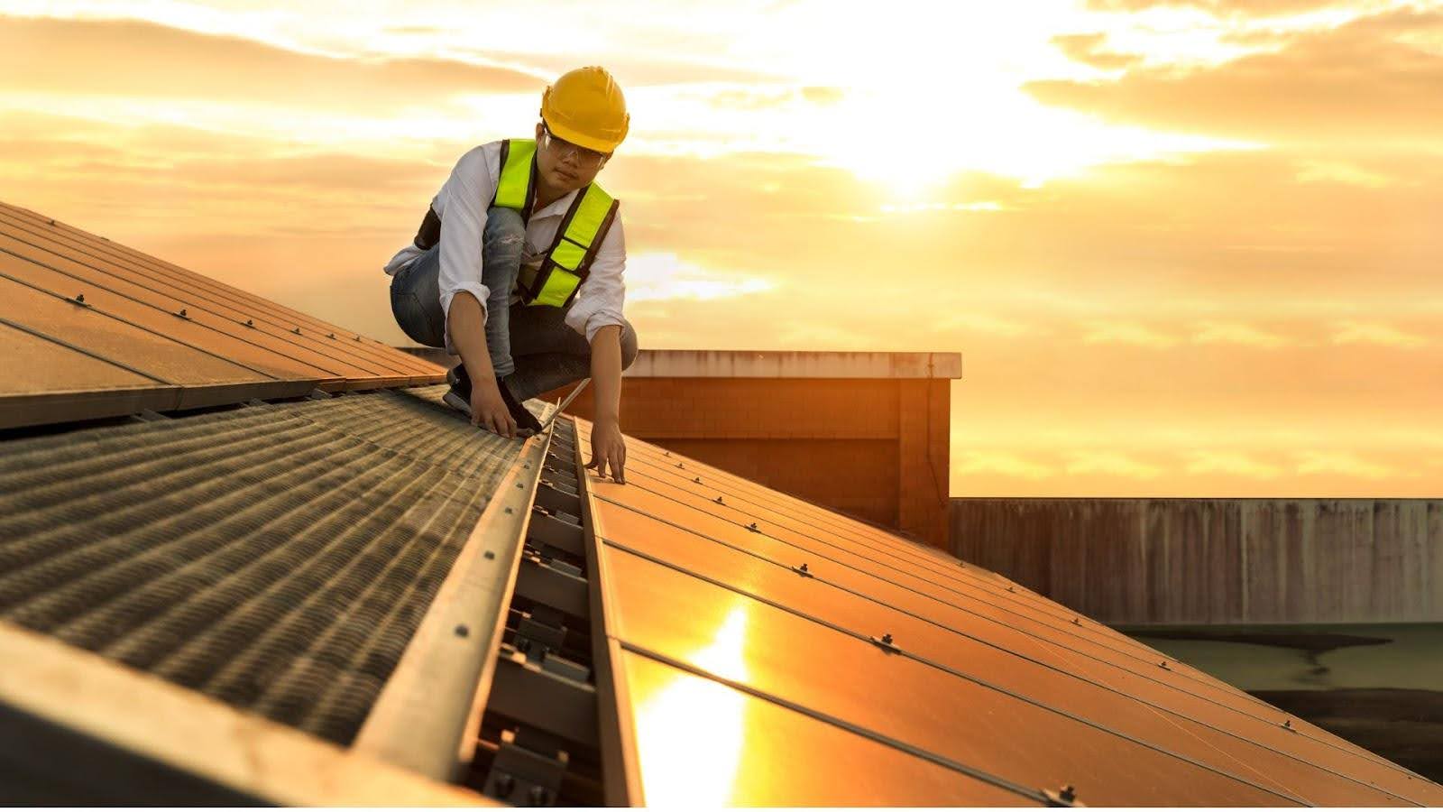 Desert’s Solar Industry Spurs Investment in Cleantech Solutions