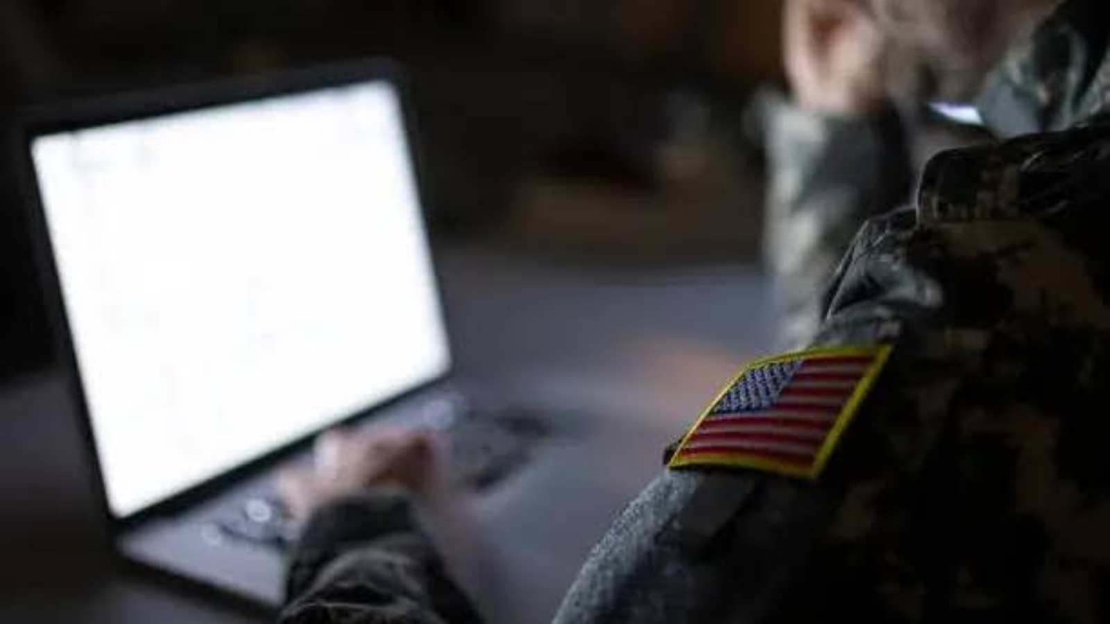Defense Technology: Where Startups And Government Converge
