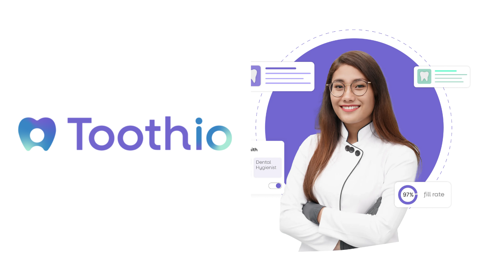 Scottsdale-Based Startup Toothio Receives Funding from Roosh Ventures