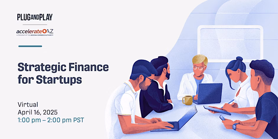 Strategic Finance for Startups: Need to know about fractional CFO’s