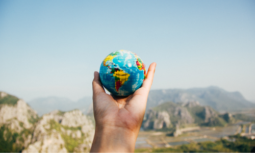 Global Partnerships in Tech and Innovation