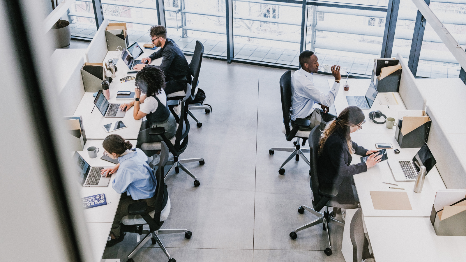 The Importance of a Tech Talent Nucleus in Healthy Startup Communities Like Phoenix
