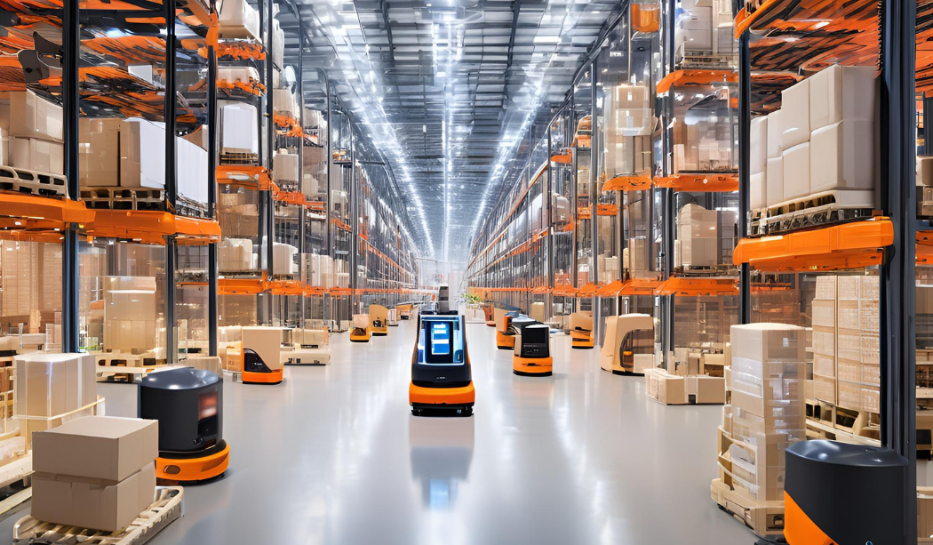 AI’s New Supply Chain Nexus
