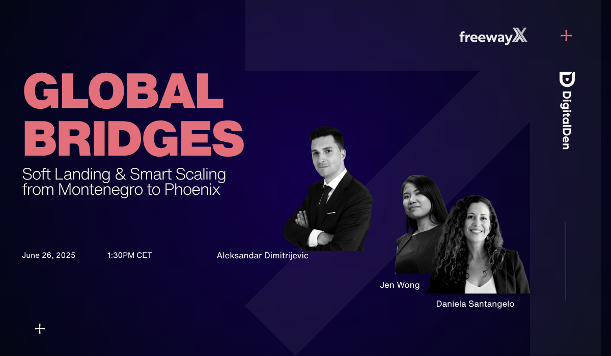 Global Bridges: Scaling Smart from Montenegro to Phoenix