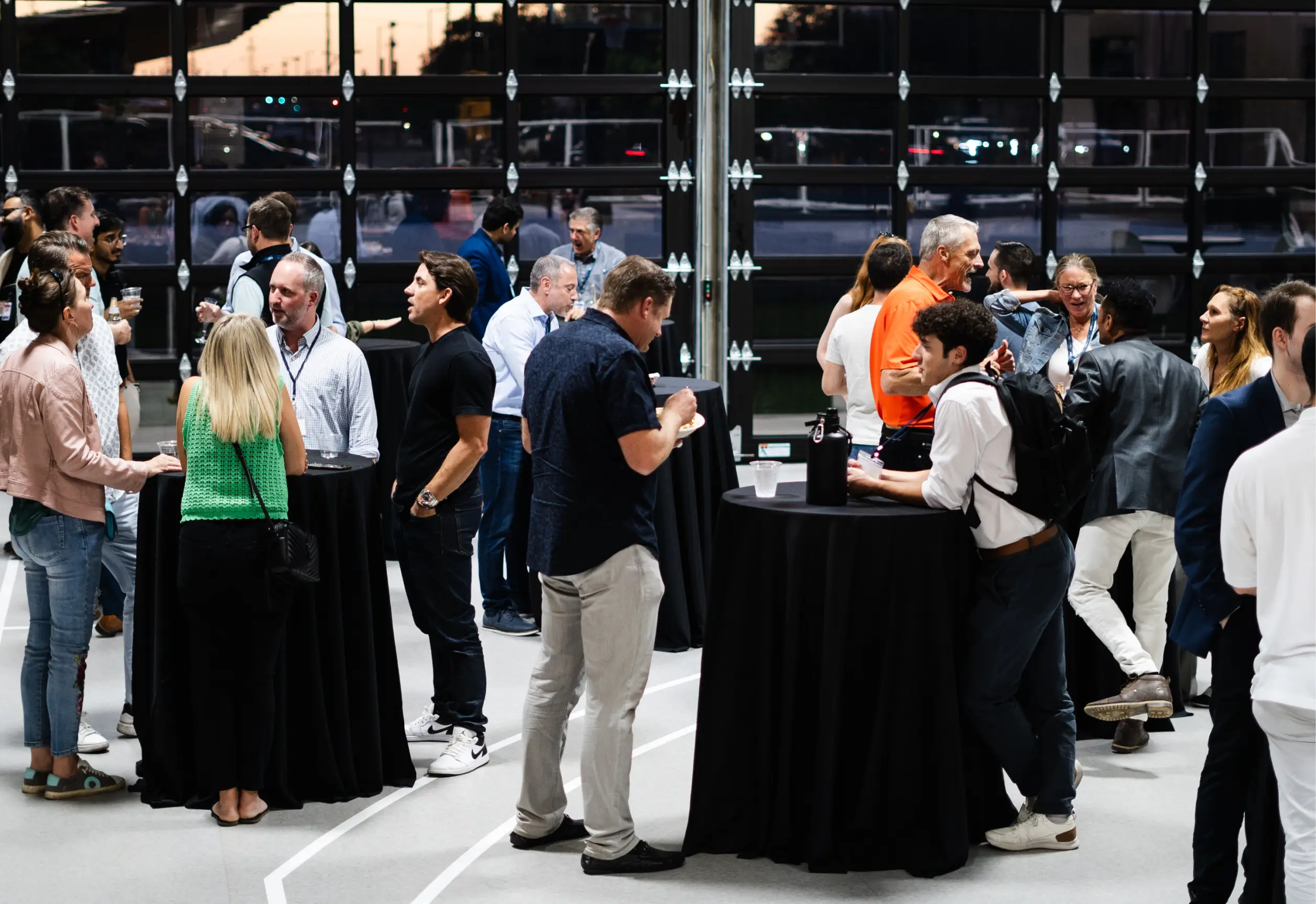 Top 5 Tech Events in Arizona 2026: The Essential Guide