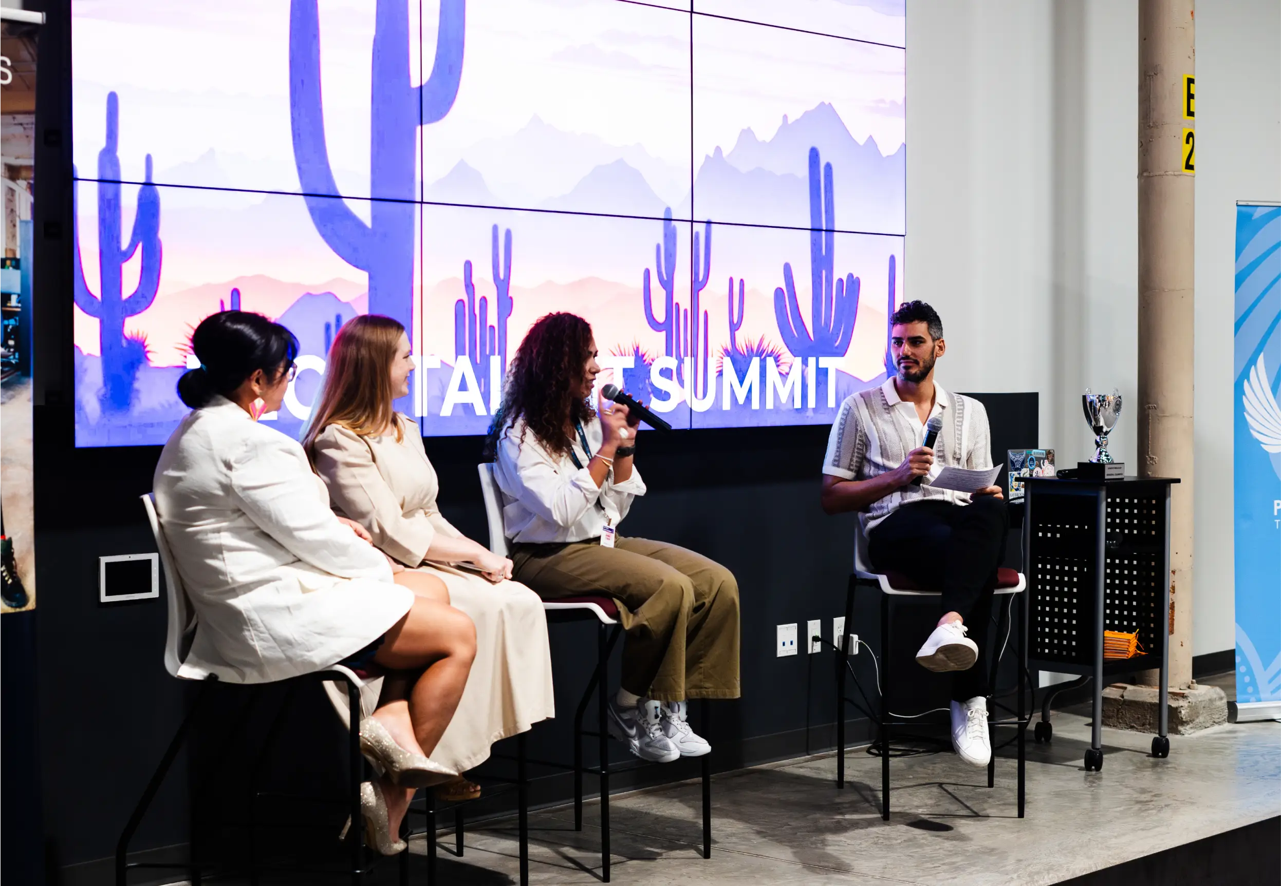 6 Reasons to Attend Tech Events in 2026 for Career Growth